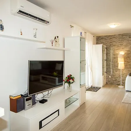 Apartment Luxury Stipe *